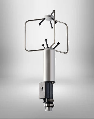 Ultrasonic Anemometer 81000V