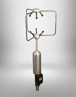 Ultrasonic Anemometer 81000VRE