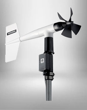 Wind Monitor 05103